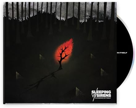 Sleeping with Sirens - Madness - Amazon.com Music